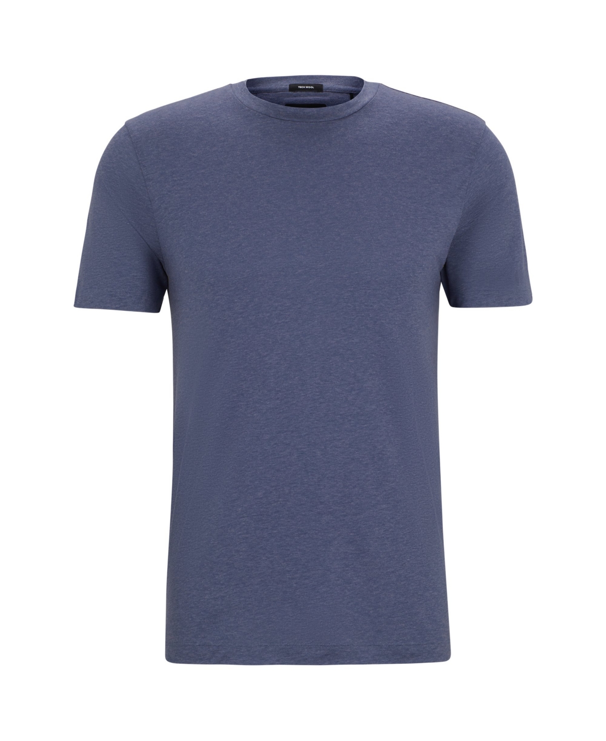Boss by Hugo Men's Performance Fabric Slim-Fit T-Shirt