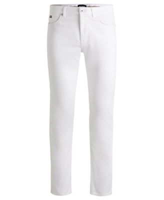 Men's Stretch Denim Delaware Slim-Fit Jeans