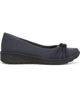 Women's Gaines Loafer/Moc Flats
