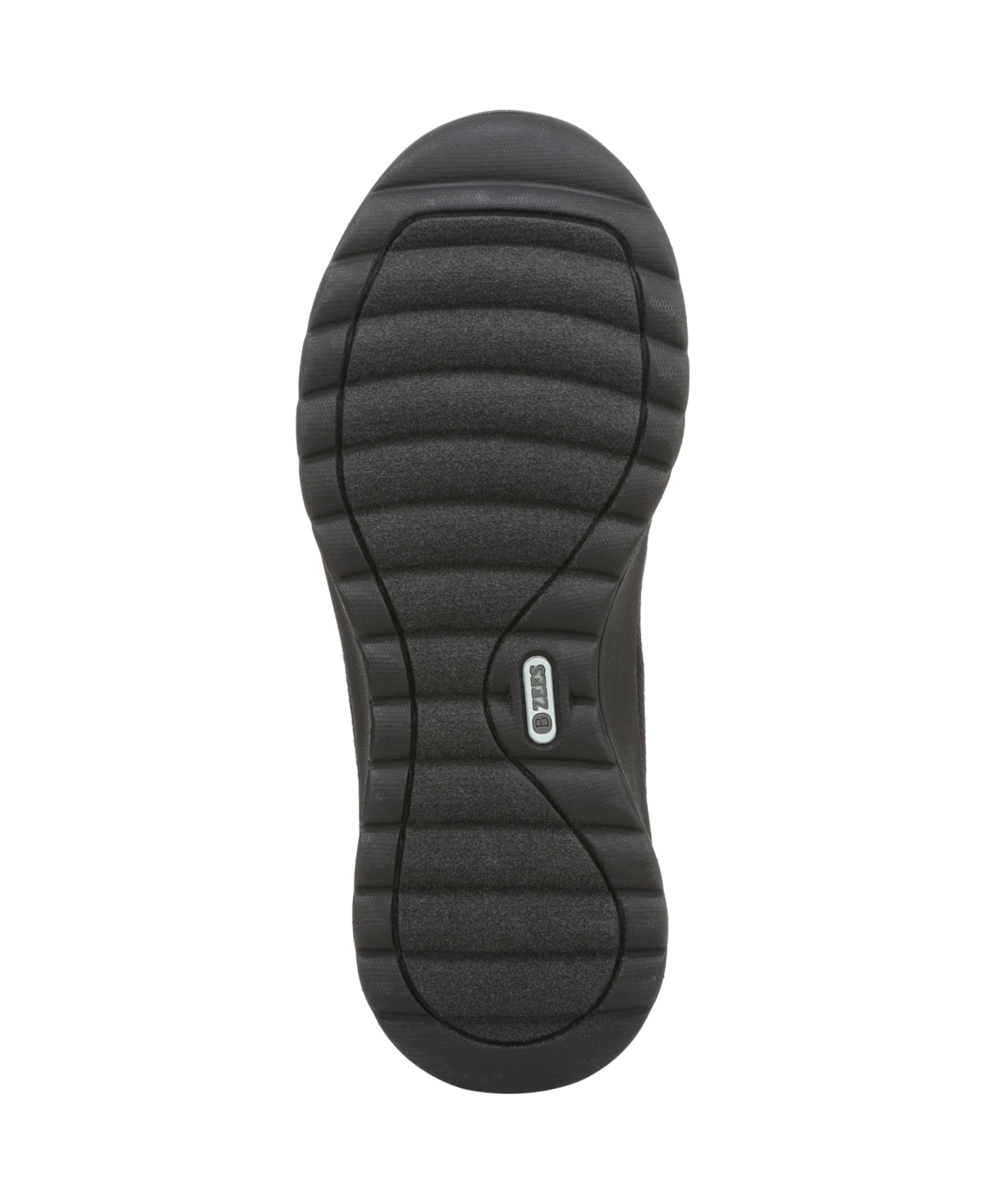 Lifestride Women's Gaines Loafer/moc Flats In Black