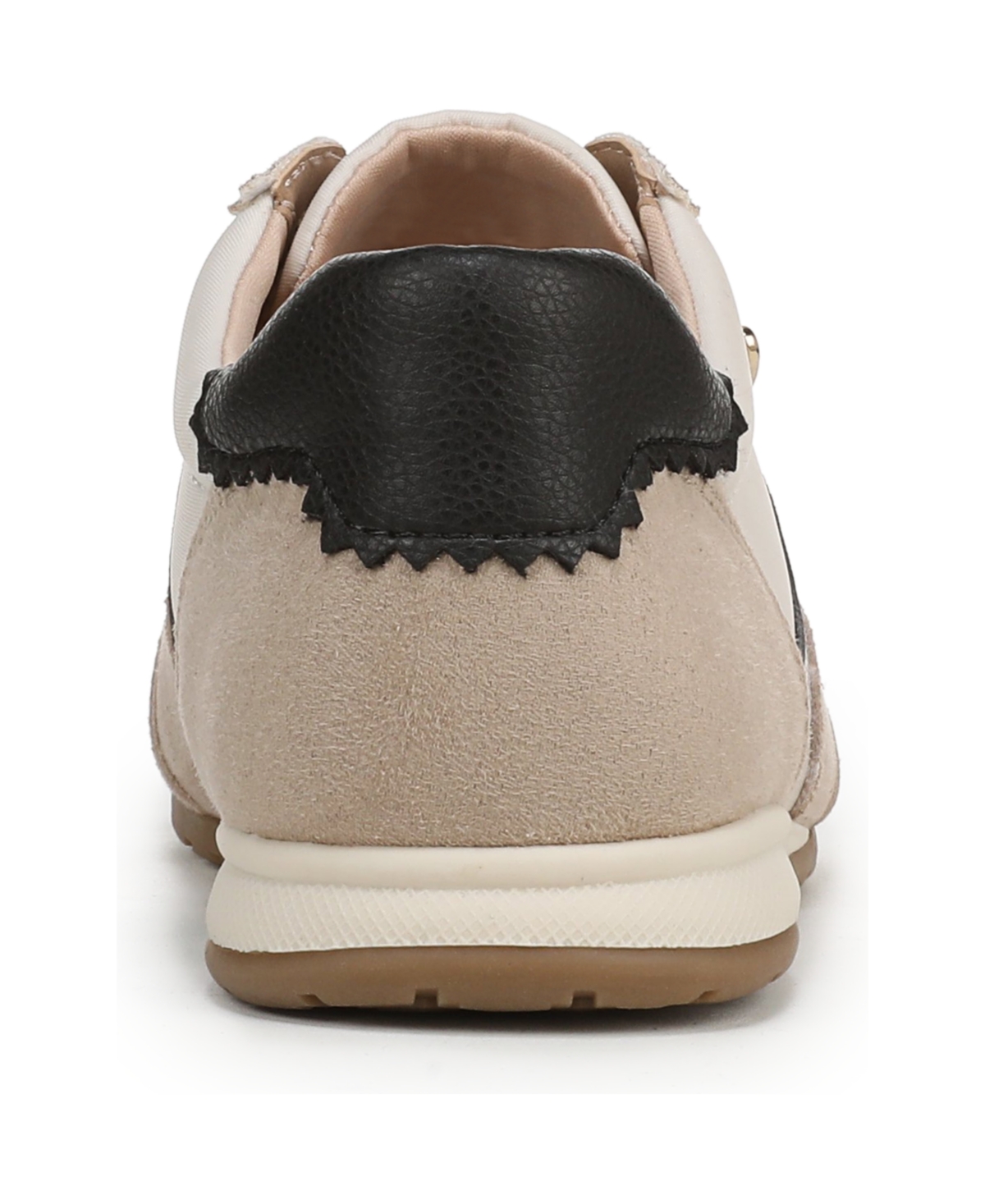 LifeStride Women's Fearless Lace-up Sneakers