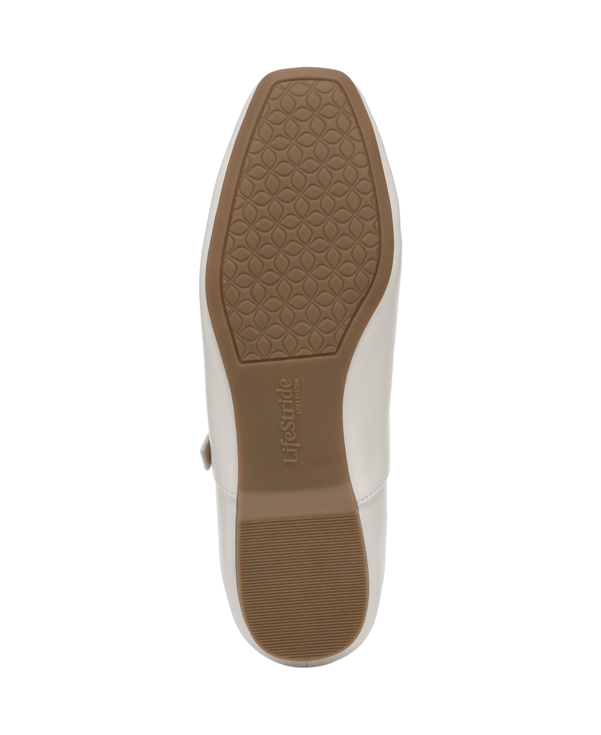 LifeStride Women's Beloved 2 Mary Jane Flats