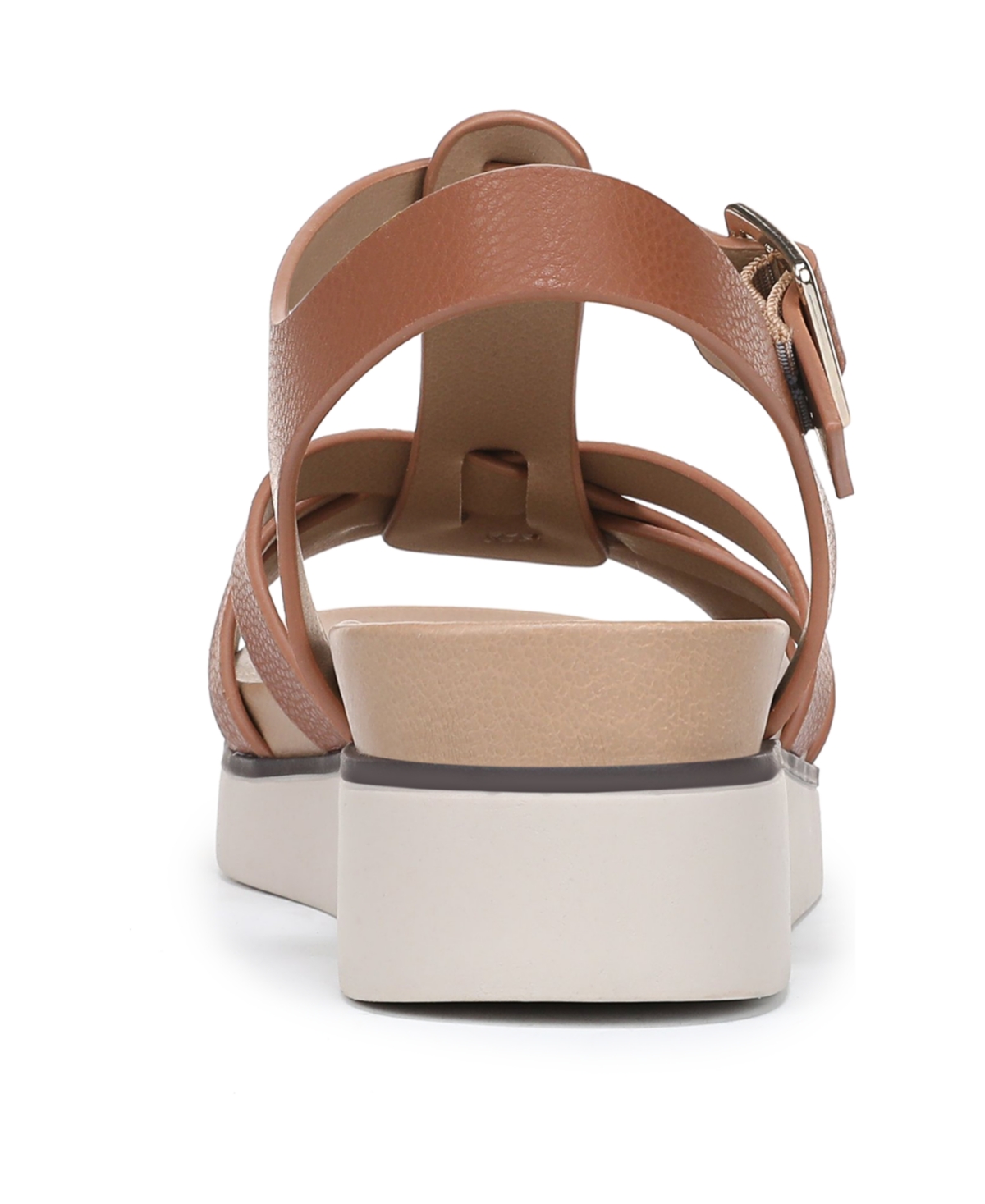 Lifestride Women's Grandiose Strappy Sandals In Brown