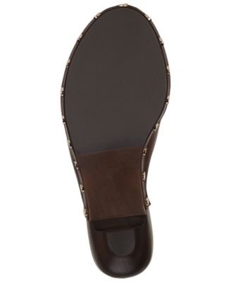 Women's Cloguette Wooden Platform Slip-On Clogs