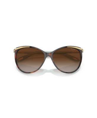 Women's Cat Eye Sunglasses, RA5150