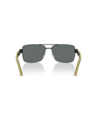 Men's Polarized Sunglasses, FZ5005