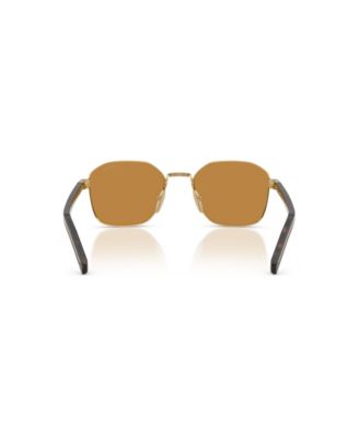Men's Square Sunglasses, PR C50S