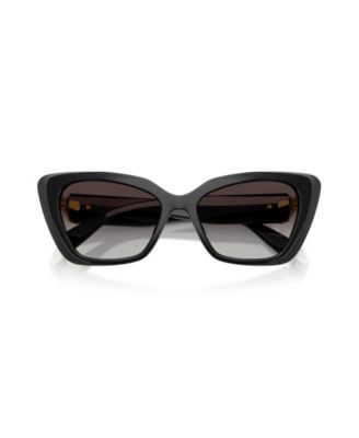 Women's Cat Eye Sunglasses, SK6047