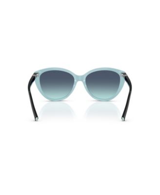 Women's Cat Eye Sunglasses, TF4251