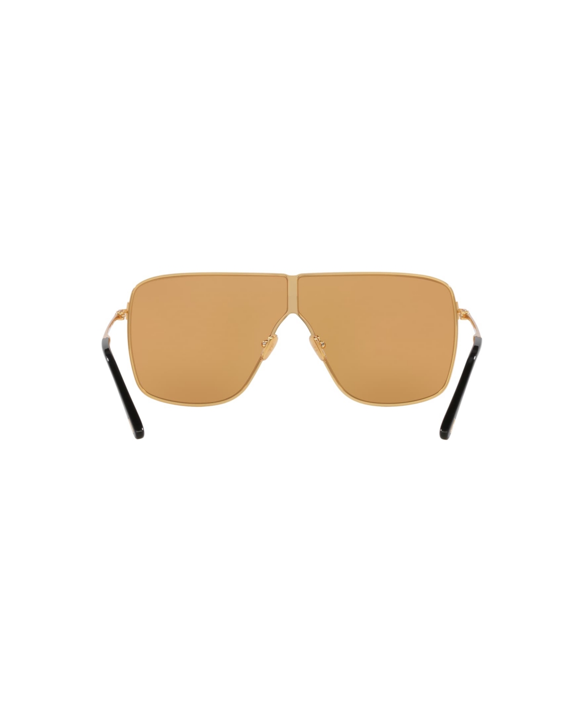 Tom Ford Unisex Sunglass Huxley In Brown