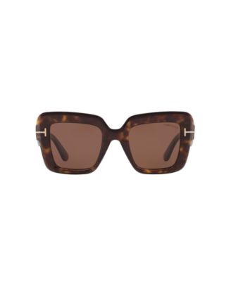 Women's Square Sunglasses, Esme TR TR001880