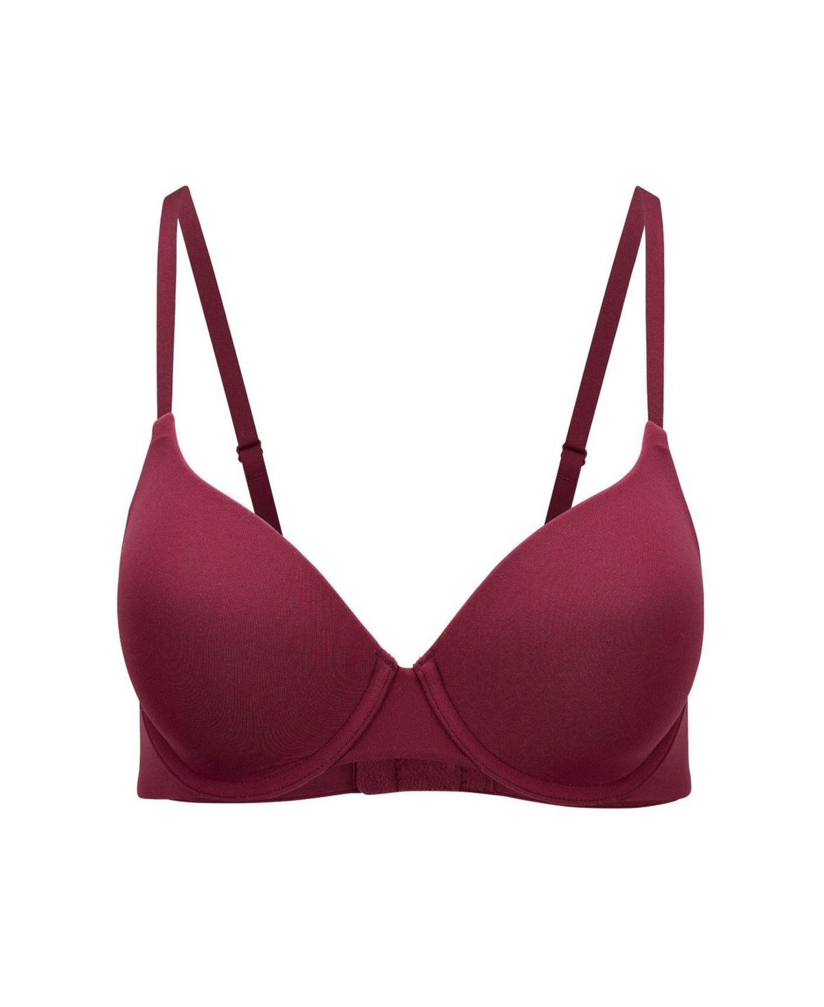Adore Me Women's Janelle Contour Demi Bra