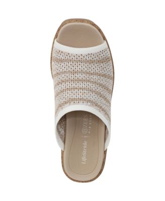 Women's Very Ready Slide Sandals