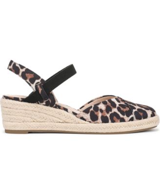 Women's Pilar Espadrille Wedge Sandals