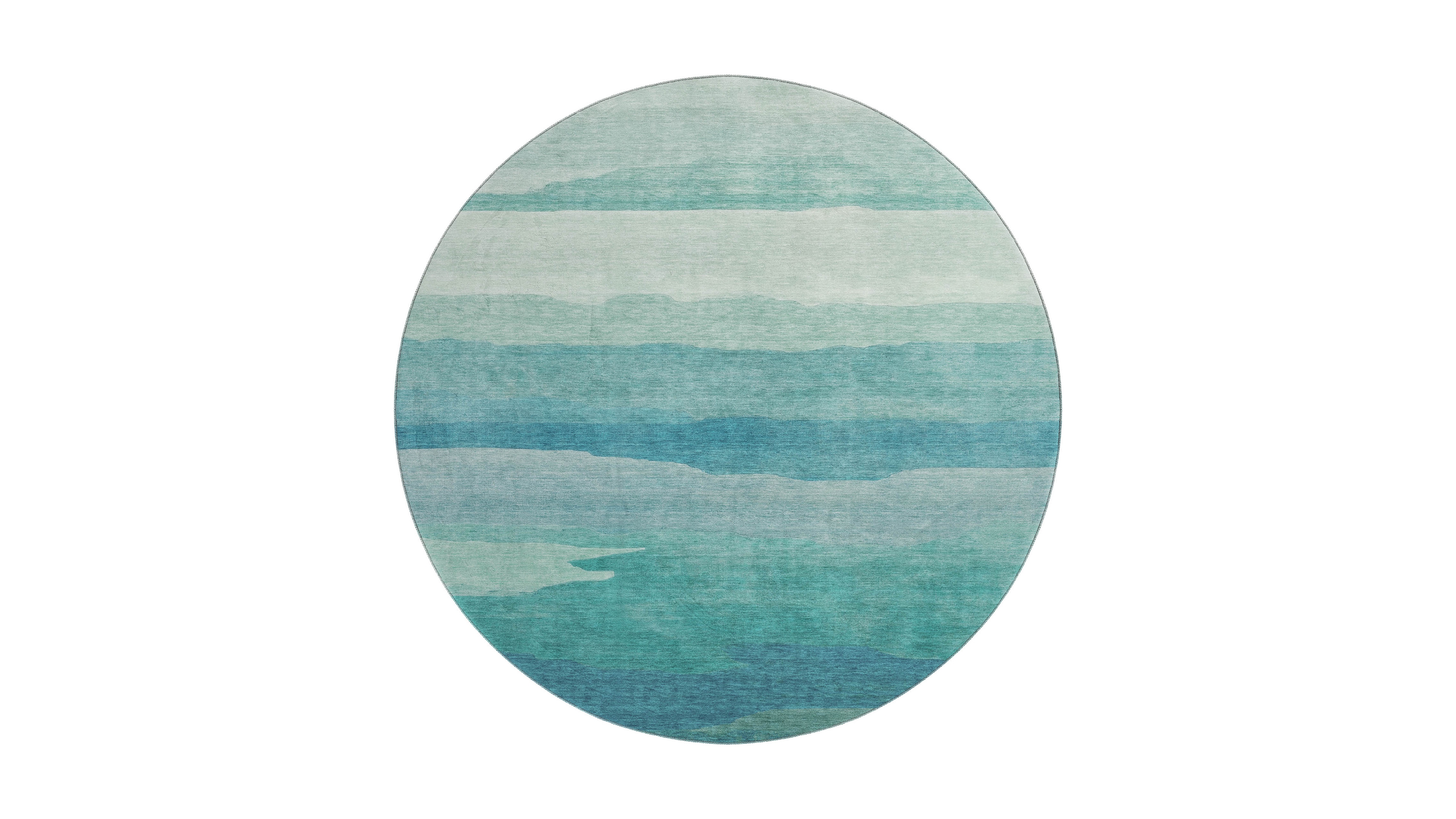 Dalyn Pacifica PA9 8'x8' Round Area Rug