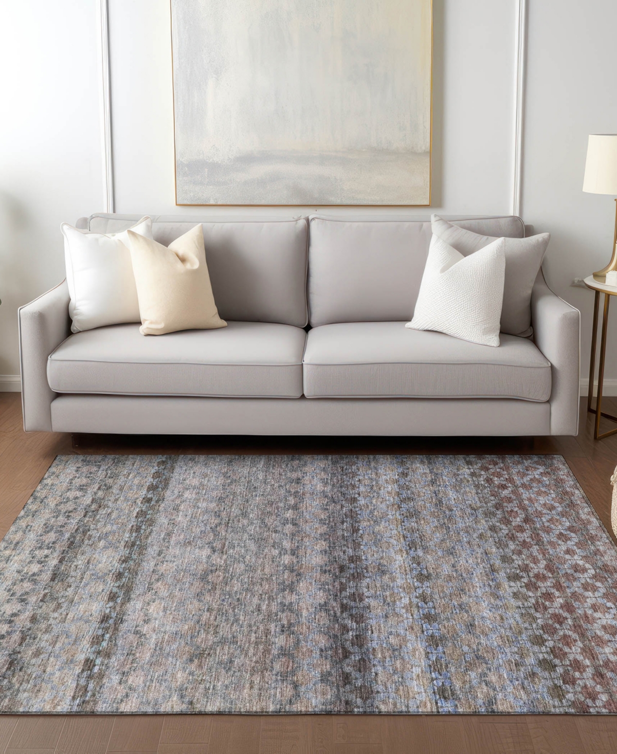 Dalyn Burano BU6 10'x14' Area Rug