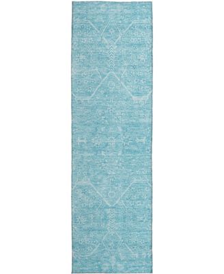 Dalyn - Solace SL12 2'3"x7'6" Runner Area Rug