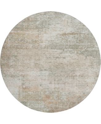 Dalyn - Solace SL5 8'x8' Round Area Rug