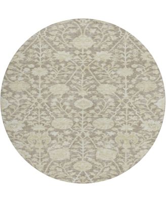 Dalyn - Solace SL8 8'x8' Round Area Rug