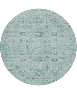 Dalyn - Solace SL10 8'x8' Round Area Rug