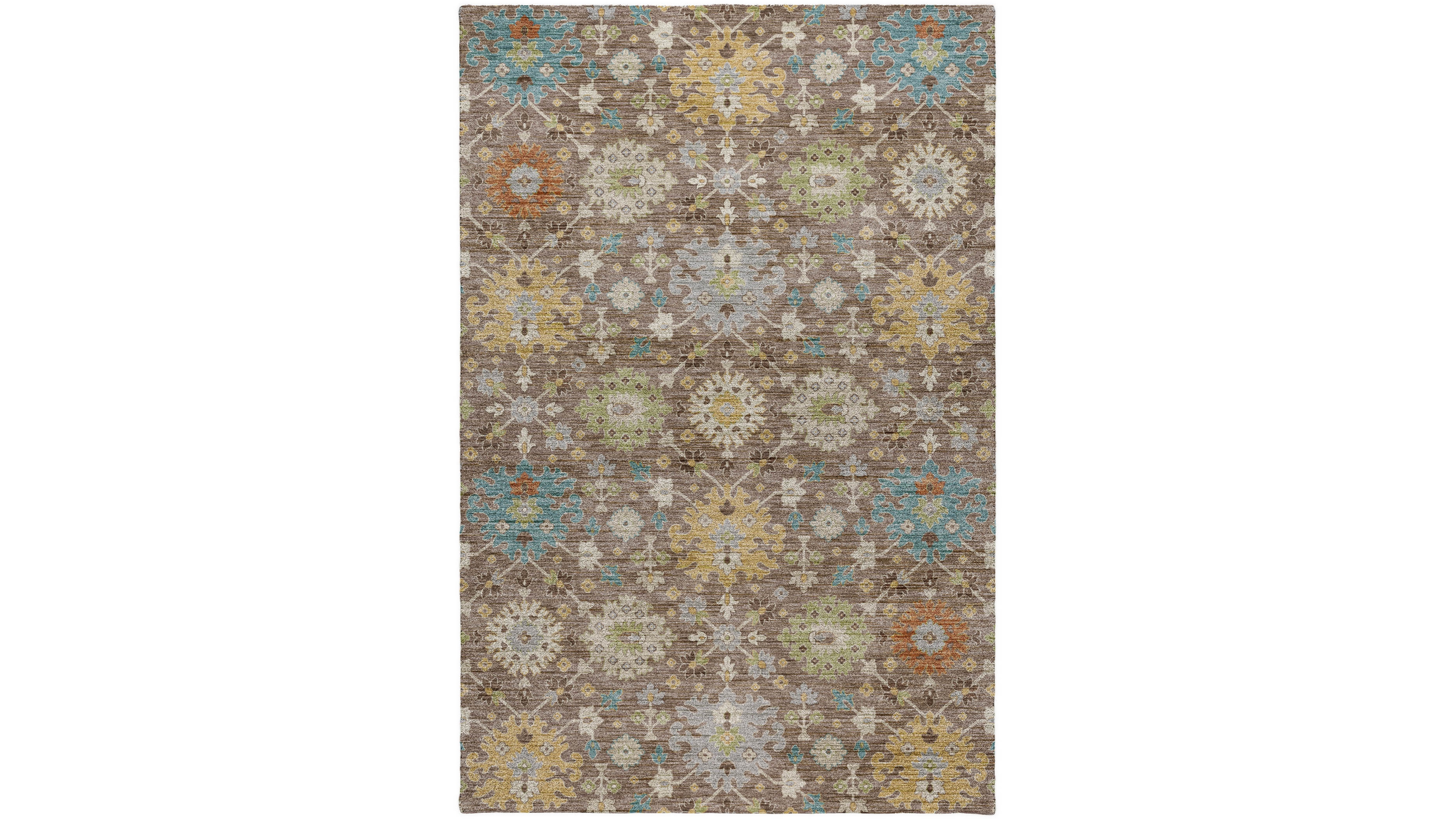 Dalyn Silk Road SR3 9'x12' Area Rug