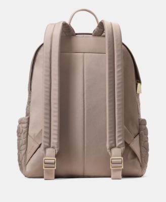 Tilly Medium Quilted Backpack