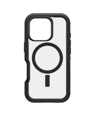 Defender Pro XT Clear MagSafe Case for Apple iPhone 16 Pro