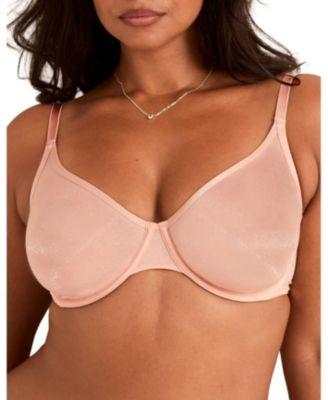 Women's Harriette Unlined Full Coverage Bra