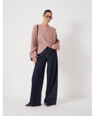 Women's Betty Wool Blend Sweater