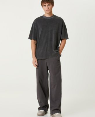 Men's Two Cord Pants