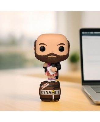 Disney Haunted Mansion POP Vinyl Figure | Alexander Nitrokoff Chase