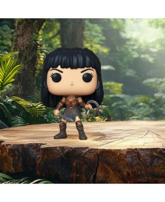 Xena Warrior Princess POP TV Vinyl Figure | Xena