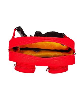 LEGO Brick Hip Pack, Red