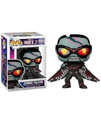 Pop! What If...? - Zombie Falcon  #942