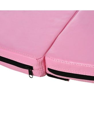 Extra-Protective Pole Dance Mat, Pole Crash Mat