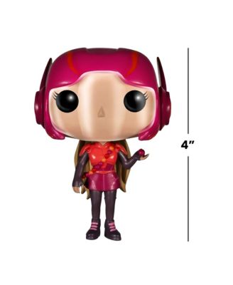 Disney's Big Hero 6 POP Vinyl Figure: Honey Lemon
