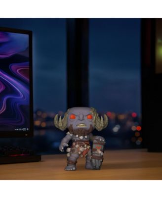 God of War POP Vinyl Figure: Firetroll