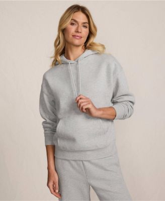 Women's Serious Sweats Hooded Sweatshirt