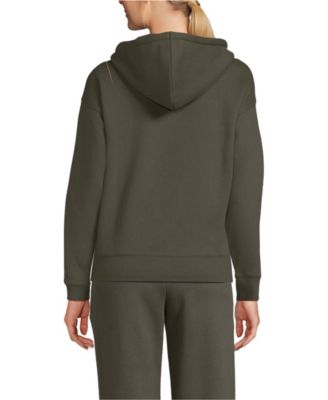 Women's Serious Sweats Hooded Sweatshirt
