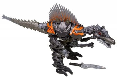 Black Knight Scorn Japanese Exclusive Limited Edition | Age of Extinction | Lost Age