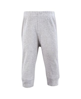 Cotton Pants and Leggings