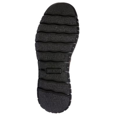 Men’s Mateo Made in Italy Suede Penny Loafers