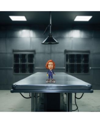 The X-Files Wacky Wobbler Dana Scully Bobble Head