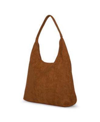 Cielo Oversized Hobo Tote Bag