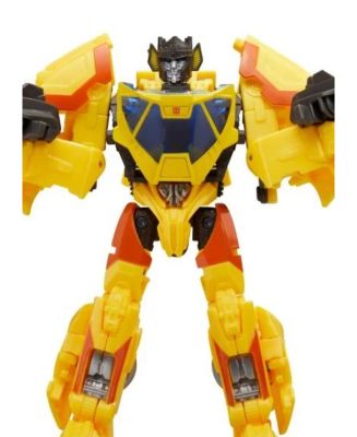 111 Concept Art Sunstreaker Deluxe Class Studio Series | Transformers: Bumblebee