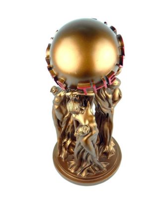 Scarface 12" The World is Yours Collectible Statue | Premium Prop Movie Replica