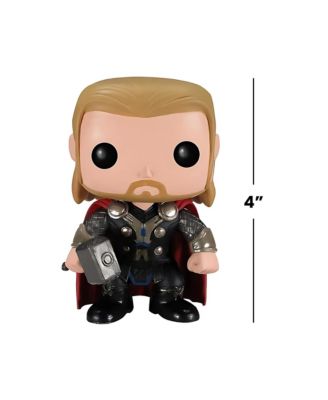 Thor 2 Marvel Pop 3.75" Vinyl Figure: Thor