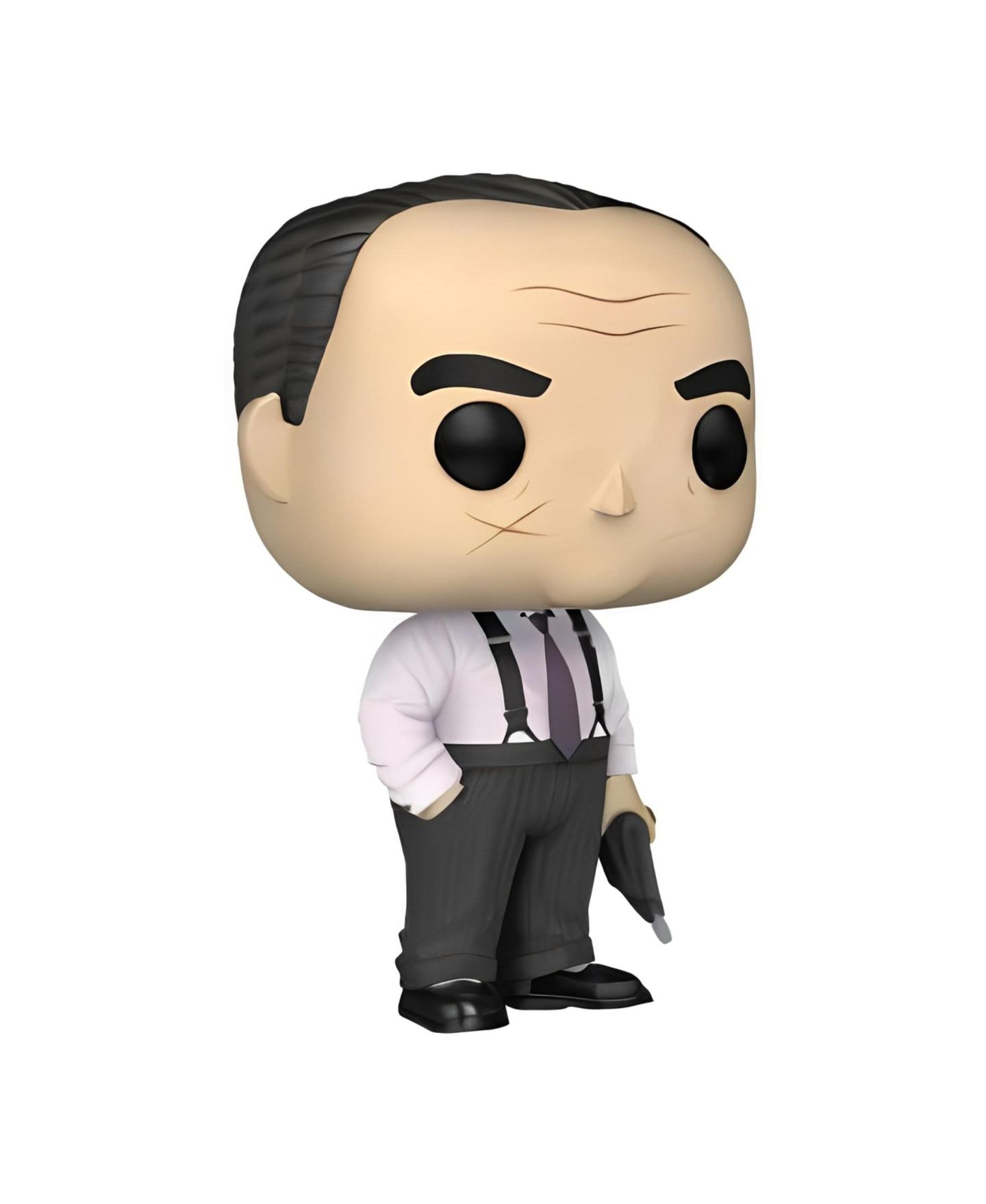 Детская фигурка Funko Pop! The Batman The Penguin Chase Vinyl — фото 4