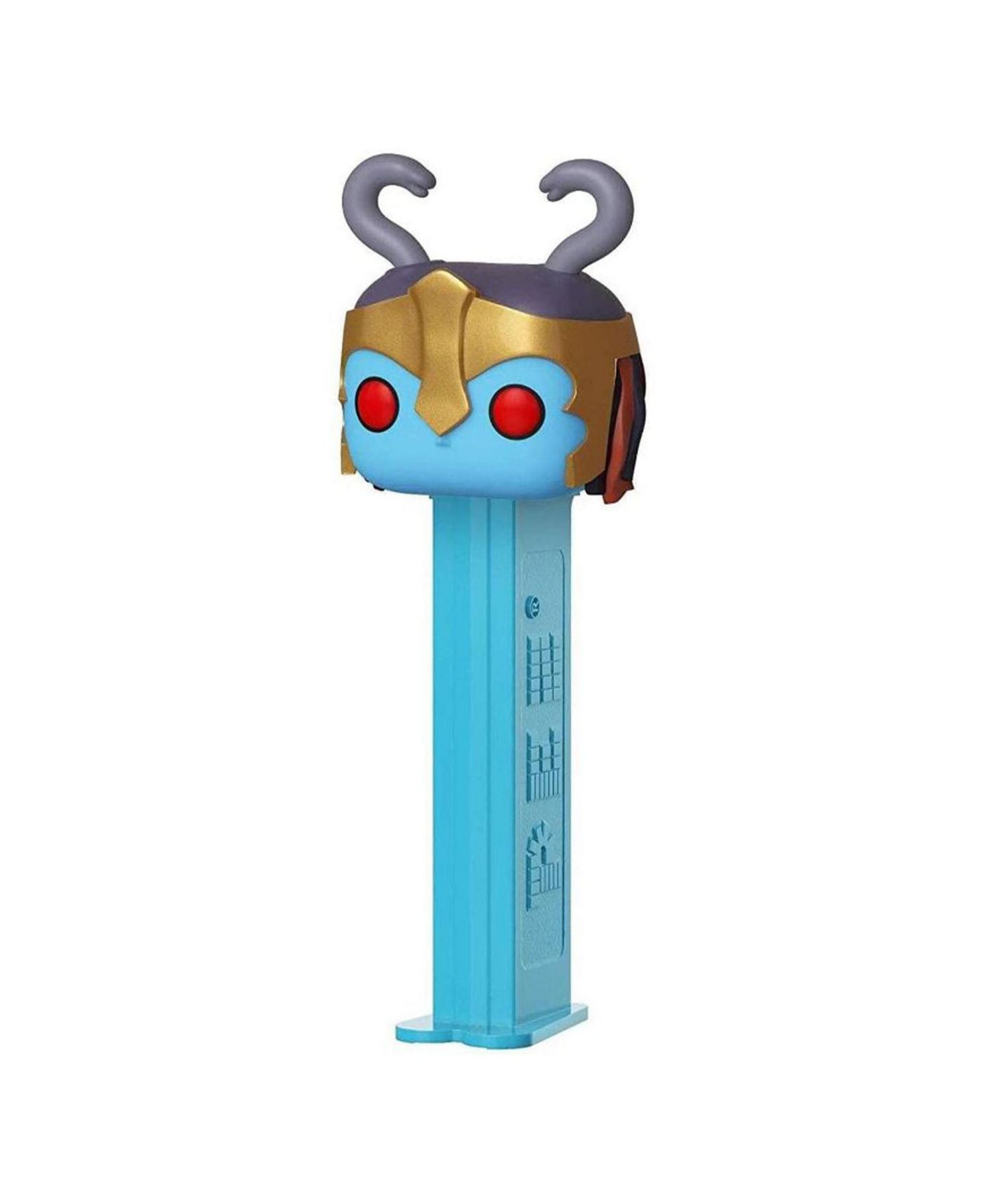 Диспенсер для конфет Funko Pop! Thundercats Mumm-Ra Pez, 4", от 3 лет — фото 1