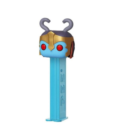 Диспенсер для конфет Funko Pop! Thundercats Mumm-Ra Pez, 4", от 3 лет